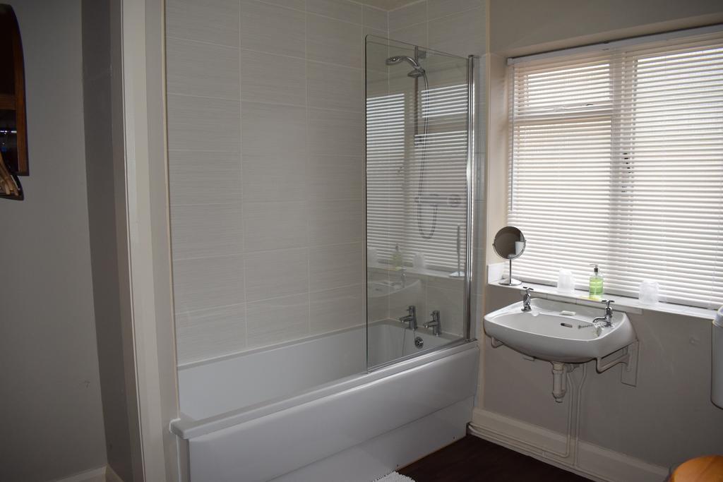 Bed and Breakfast Woolpack Pub & Kitchen à Skegness Extérieur photo