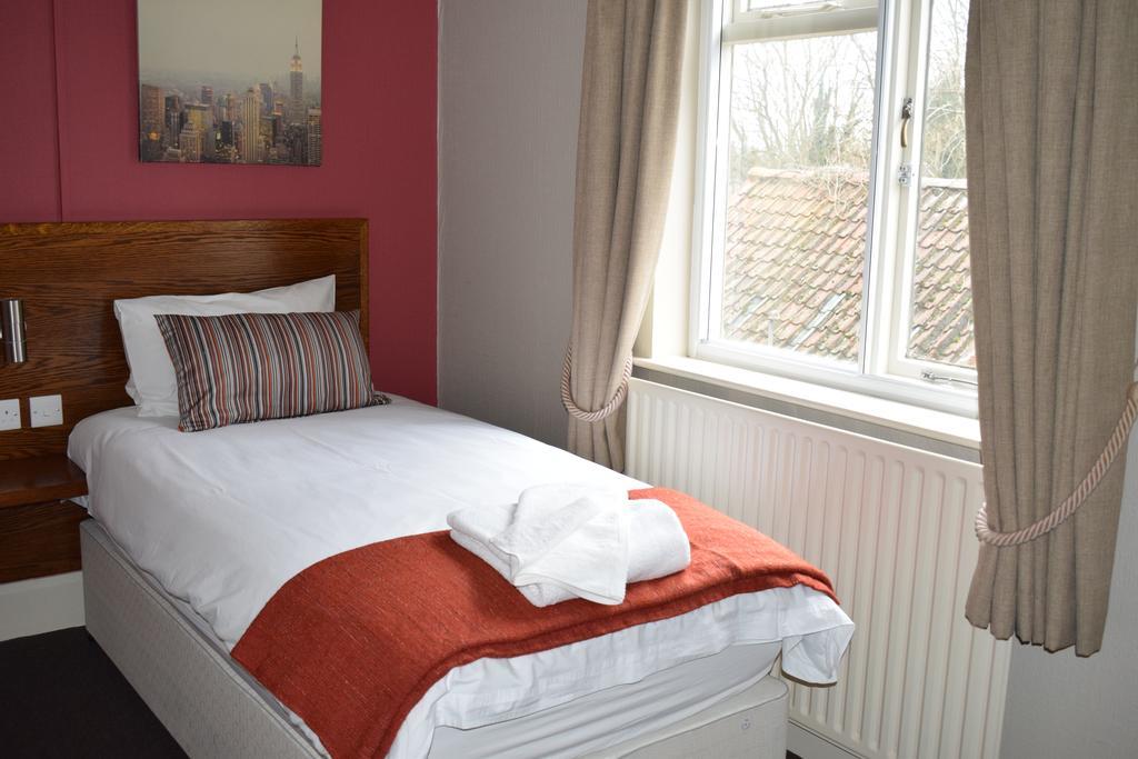 Bed and Breakfast Woolpack Pub & Kitchen à Skegness Extérieur photo