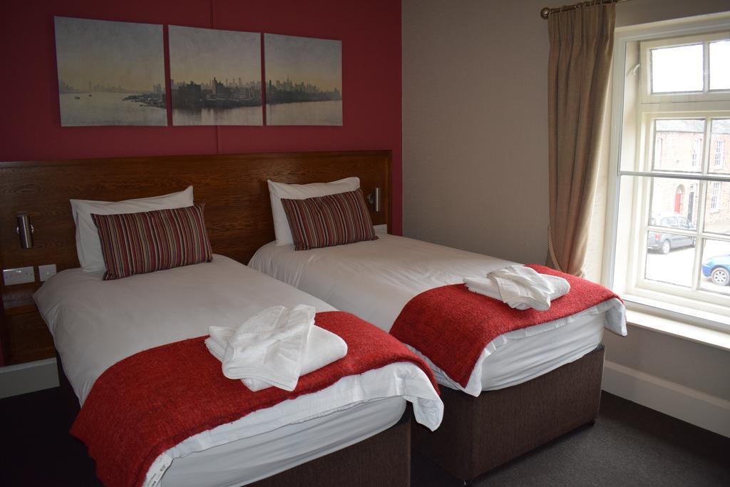 Bed and Breakfast Woolpack Pub & Kitchen à Skegness Extérieur photo