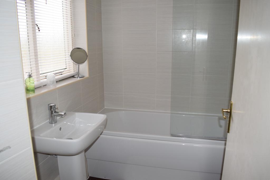 Bed and Breakfast Woolpack Pub & Kitchen à Skegness Extérieur photo