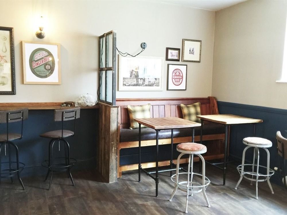 Bed and Breakfast Woolpack Pub & Kitchen à Skegness Extérieur photo