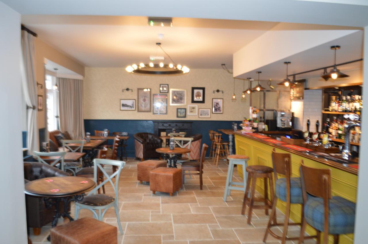 Bed and Breakfast Woolpack Pub & Kitchen à Skegness Chambre photo