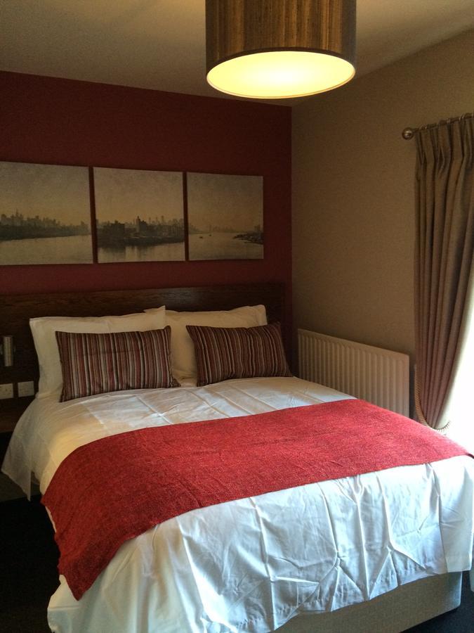 Bed and Breakfast Woolpack Pub & Kitchen à Skegness Chambre photo